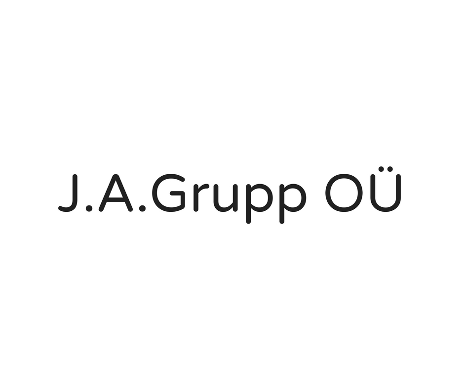 J.A.Grupp ENG